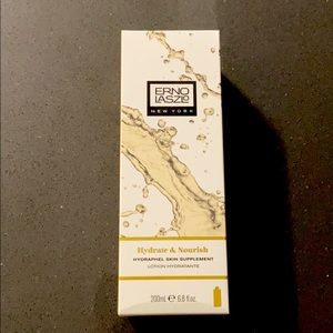 Erno Laszlo hydrate & nourish lotion hydratante